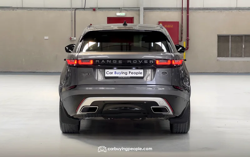 1,942 AED / Month | 0% DP AVAIL | VELAR R-DYNAMIC SE P380 AWD 3.0L | 2 YR WARRANTY63159256441730114