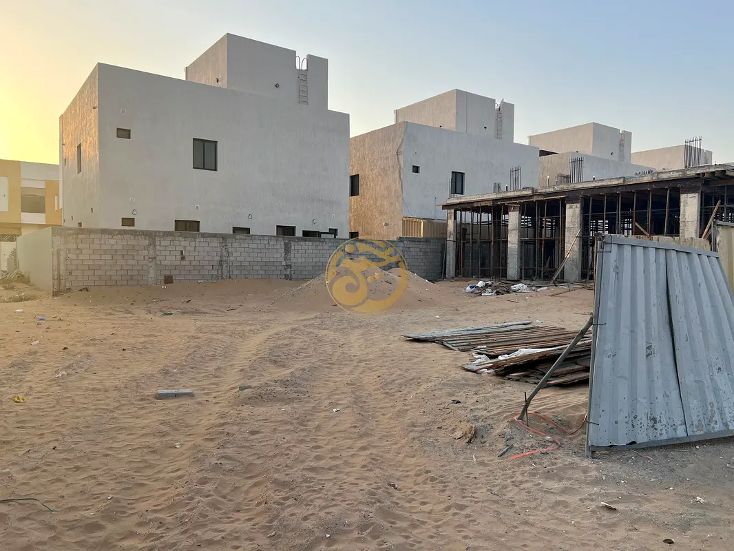 Land Investment Opportunity Prime Corner Plot in Al Yasmeen