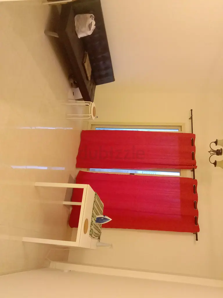 Apartment Executive bedspace available in Arjan for Keralite Muslim