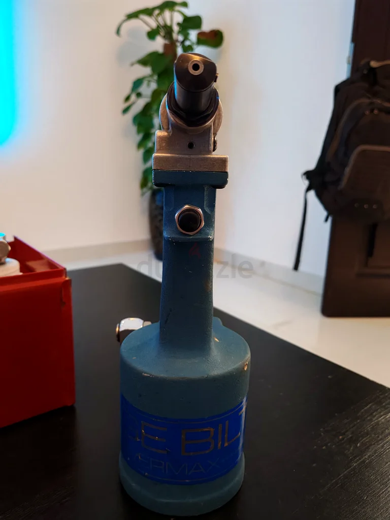 طقم تثبيت جيج بيلت GBP704ARK مع محول بزاوية 90 درجة ومحول مائل63221345517186113