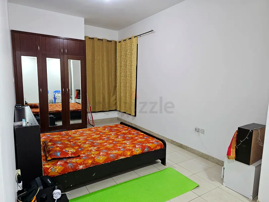 Apartment Full Furnished Room Available For Rent in Tourist Club