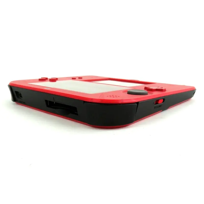 Nintendo 2DS63229307856899115