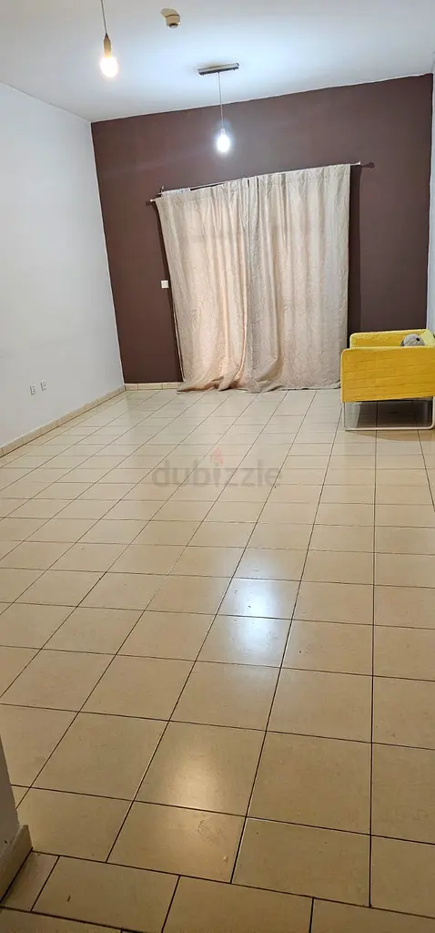 Apartment 2BHK Maid room with 4 parking and Storage room in cellar Available for Immediate sale