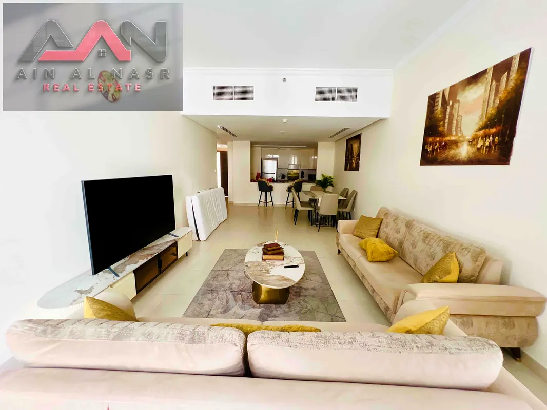 Apartment Luxurious like Brand New fully furnished 1bhk for rent