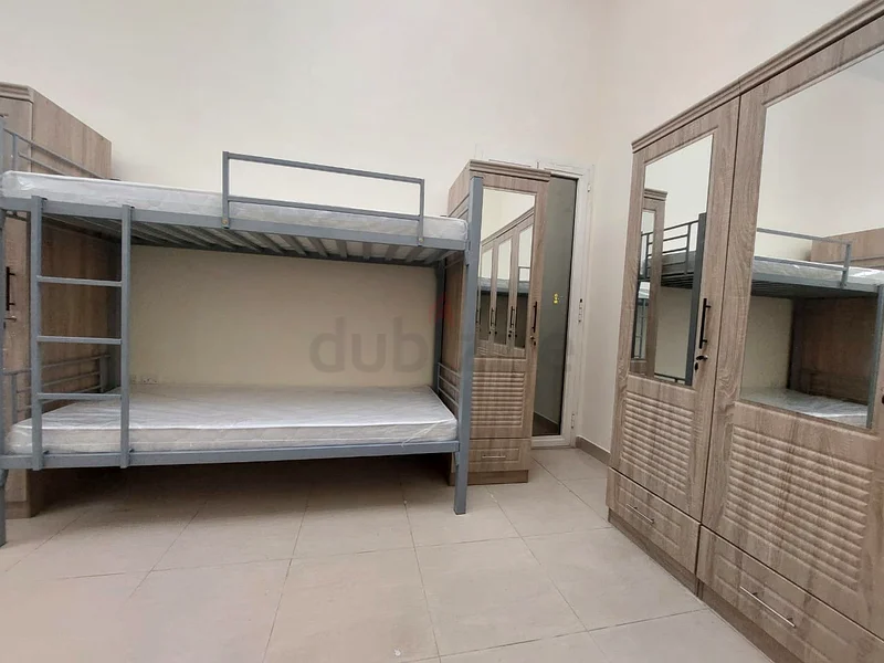 Apartment LADIES BUDGET BEDSPACE AVAILABLE IN AL KARAMA 600 Aed