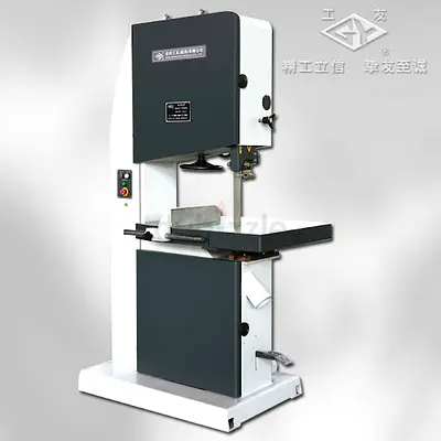 Band saw, mj396