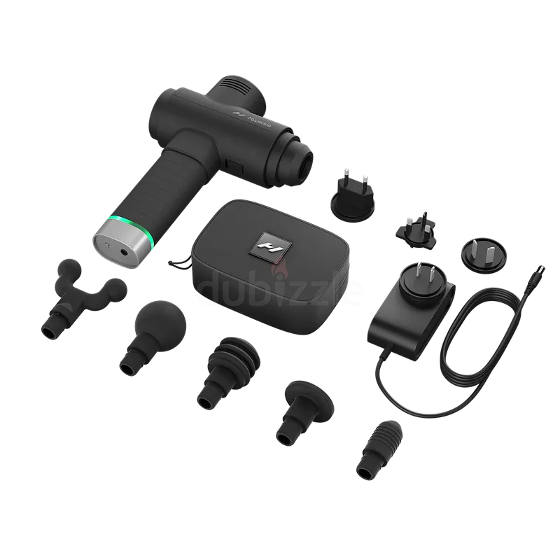 Hyperice Hypervolt 2 Pro Percussion Massager with Box