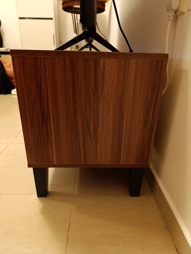 TV Console