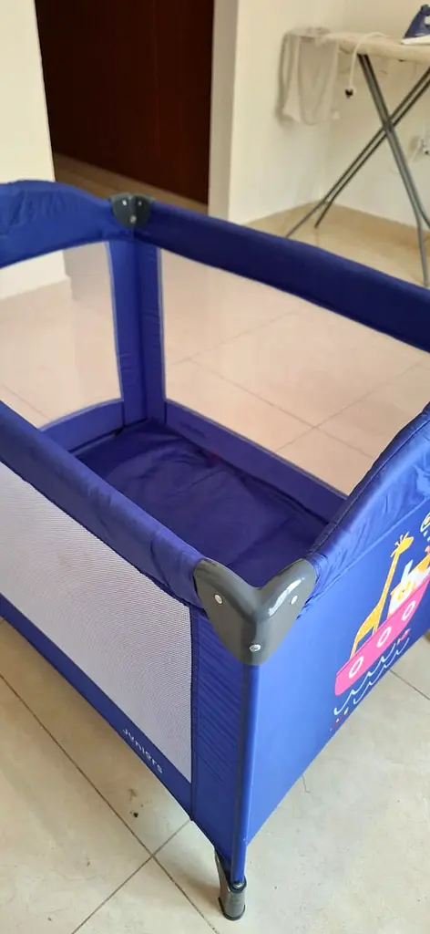 Baby Bed