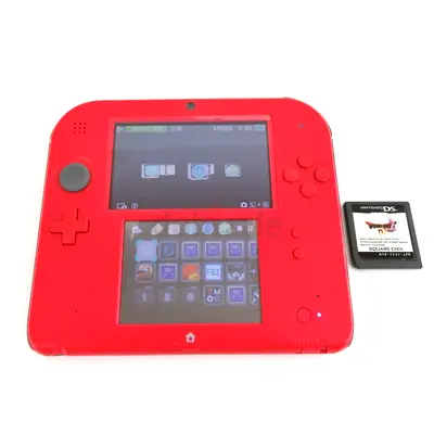 Nintendo 2DS