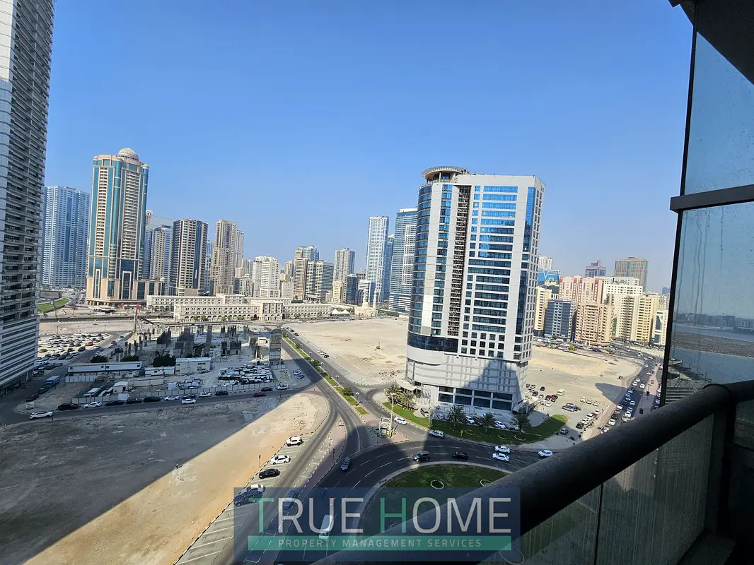 Apartment Charming 1Bedroom Apartment for Sale in Al Taawun, Sharjah
