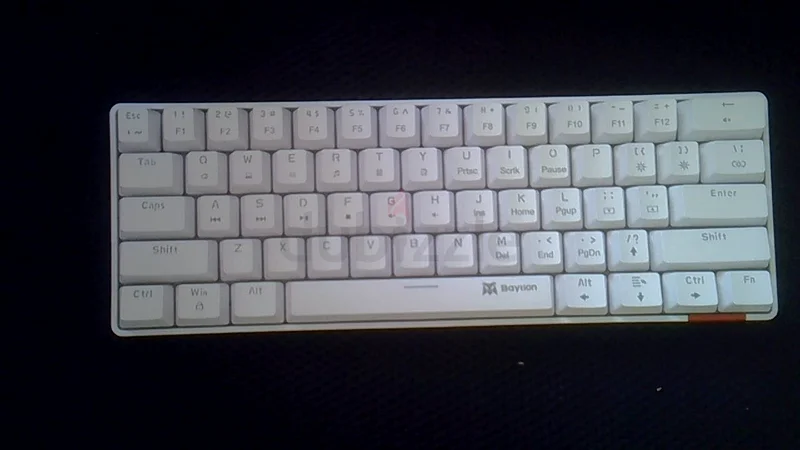 Razer Mechanical RGB Gaming Keyboard63229684277249112