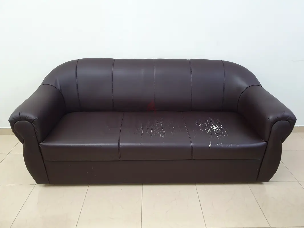 3 1 1 Seater Sofa set for sale