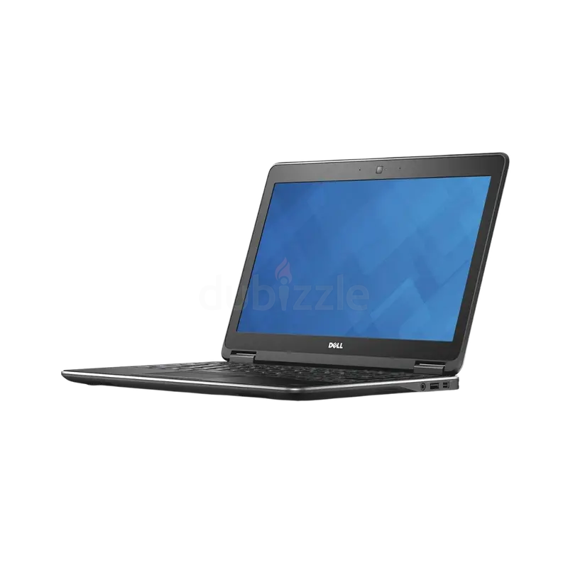 Dell 7250 Core i5 5th Generation Laptops 8GB Ram 256 GB SSD Laptops 1