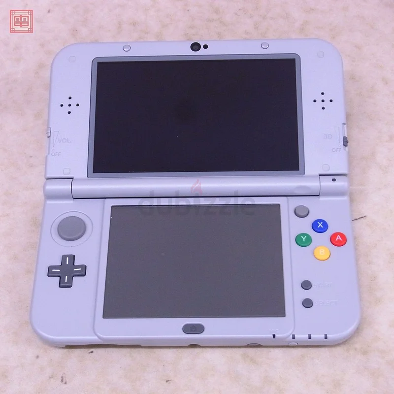 نينتندو 3DS XL الجديدة، إصدار سوبر فاميكوم، إصدار خاص63174799487233112