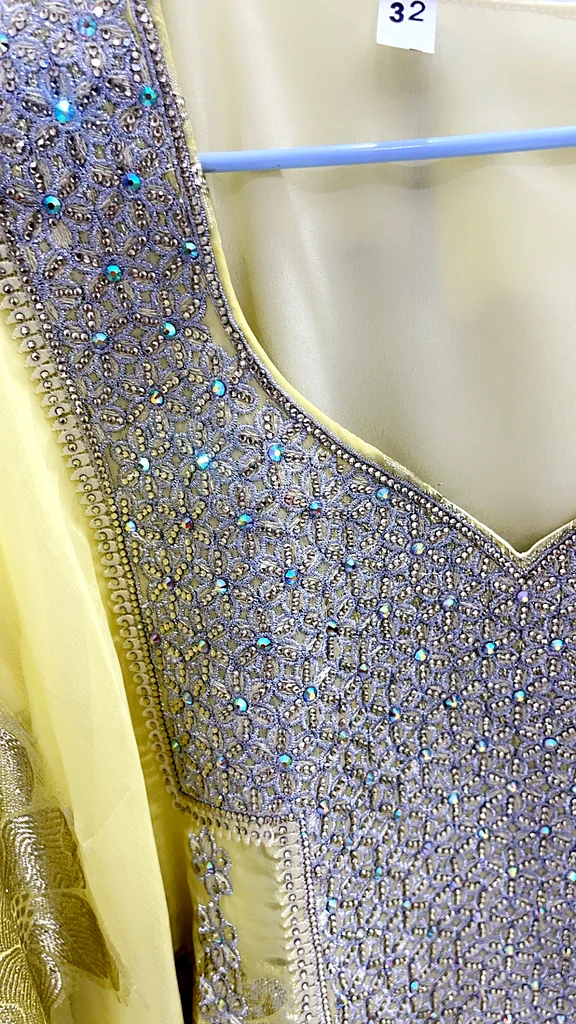 Traditional Emirati Dress for girl63172675228802114