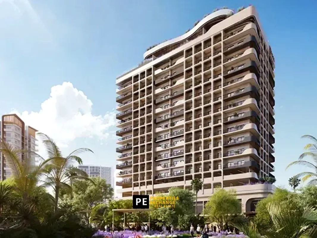 Apartment Luxurious Apartment Prime Location 1 Monthly High ROI