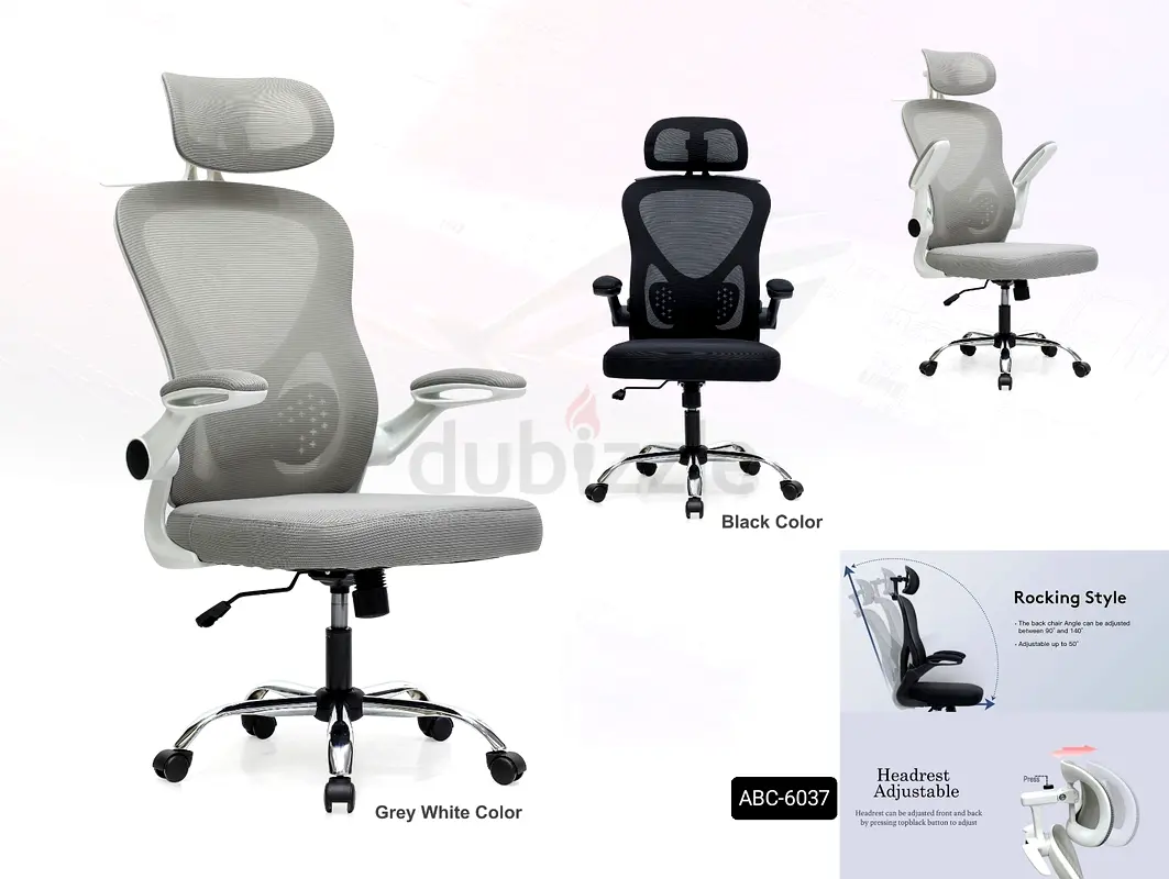 HIGH QUALITY OFFICE CHAIR FOR SALES