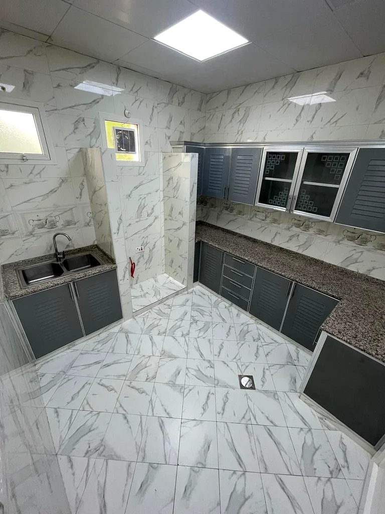 Villa Fantastic Proper 2BHK Apartment Available In MBZ City