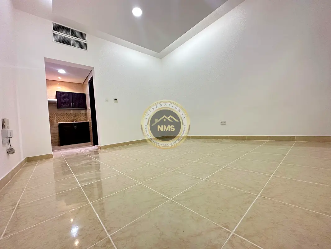 Apartment Delux Studio Tawteeq Available Free ADDC Direct