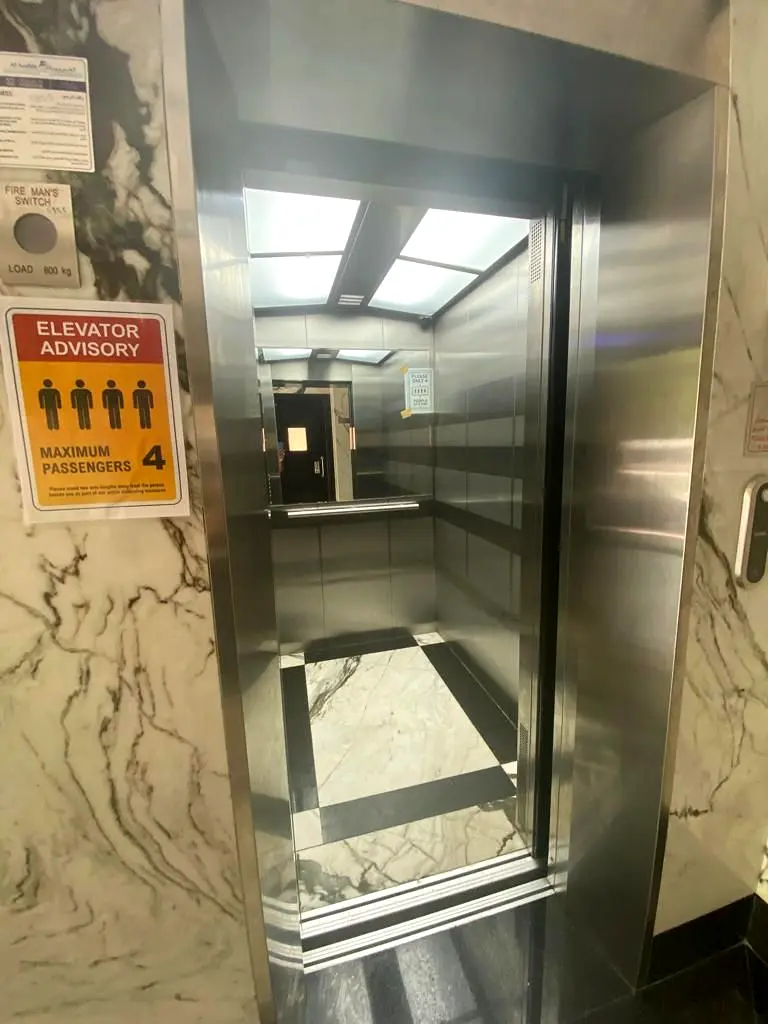 Apartment Onebedroom apartment in Al Rashidiya 2, Ajman Location Al