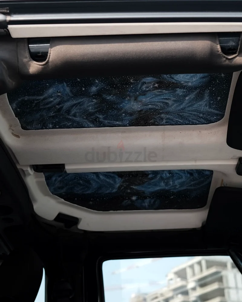 2017 Jeep Wrangler Willys JK