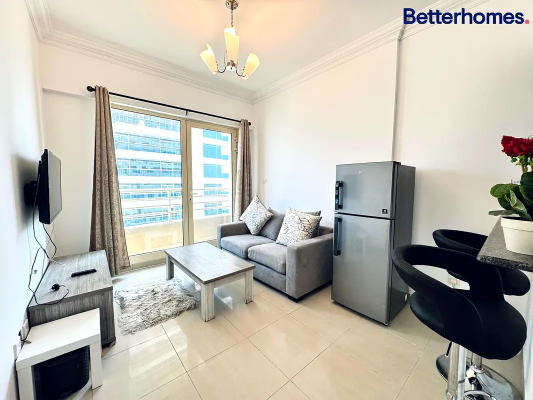 Apartment Hot Deal Marina View Spacious Dubai