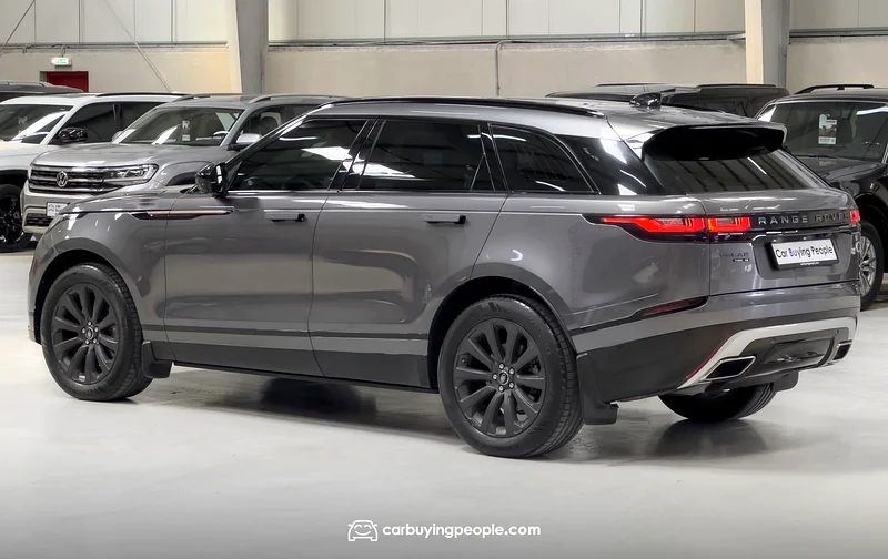 1,942 AED / Month | 0% DP AVAIL | VELAR R-DYNAMIC SE P380 AWD 3.0L | 2 YR WARRANTY63159256441730113