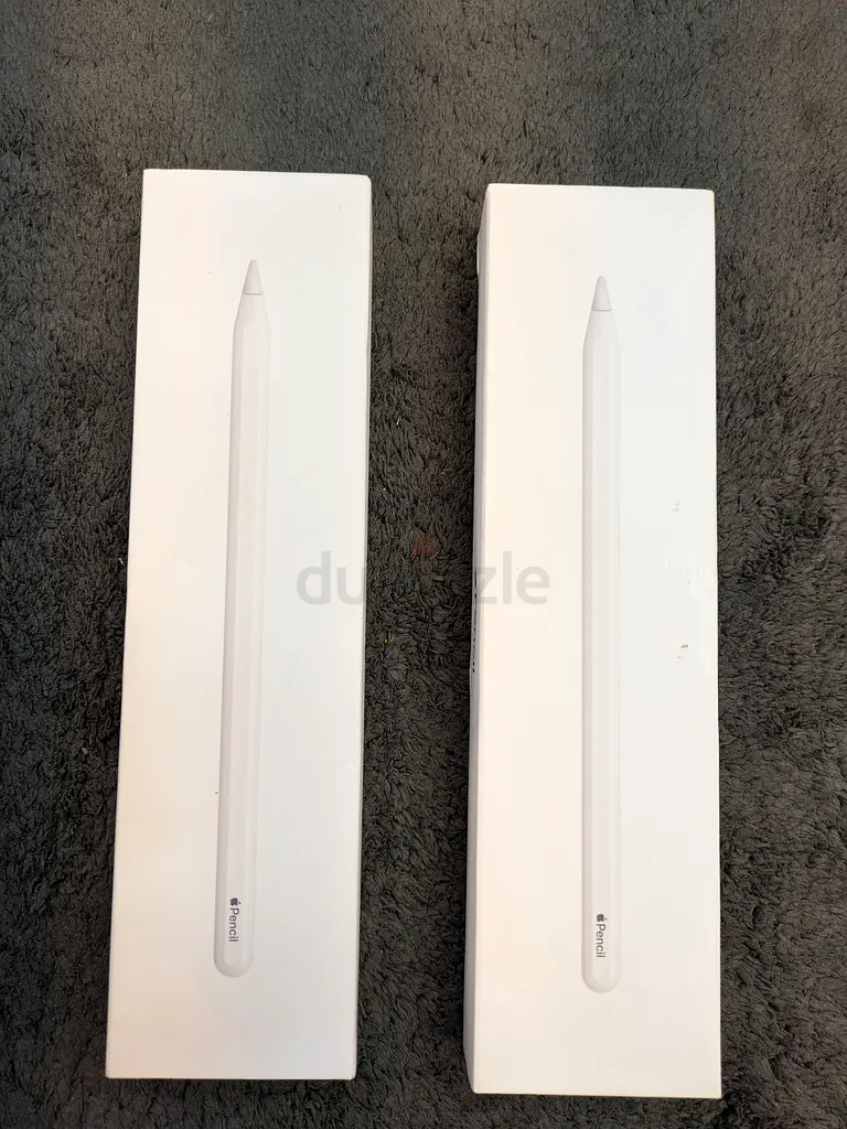 Apple Pencil 2