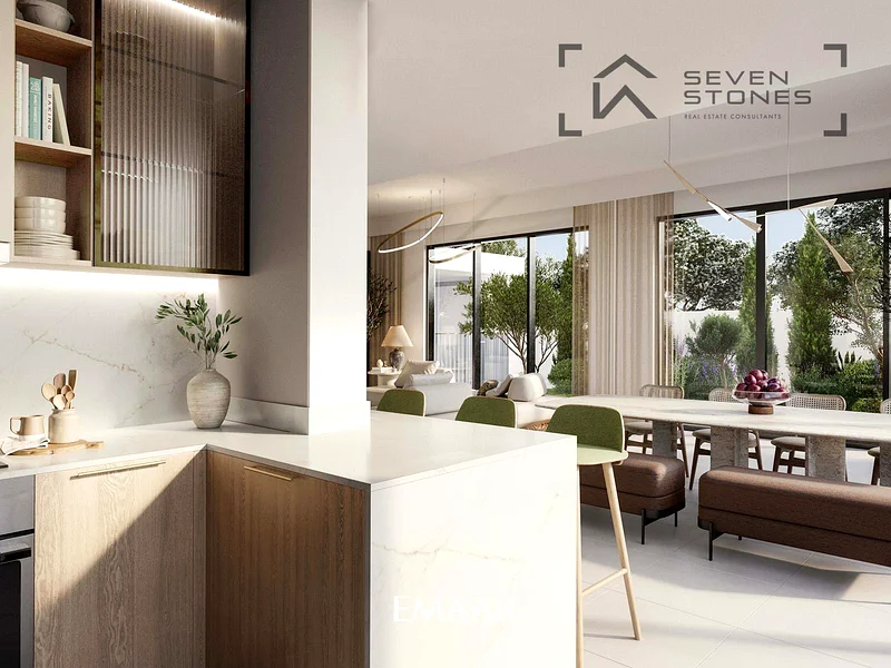 Villa Community Park LivingNo CommisionPayment Plan Dubai