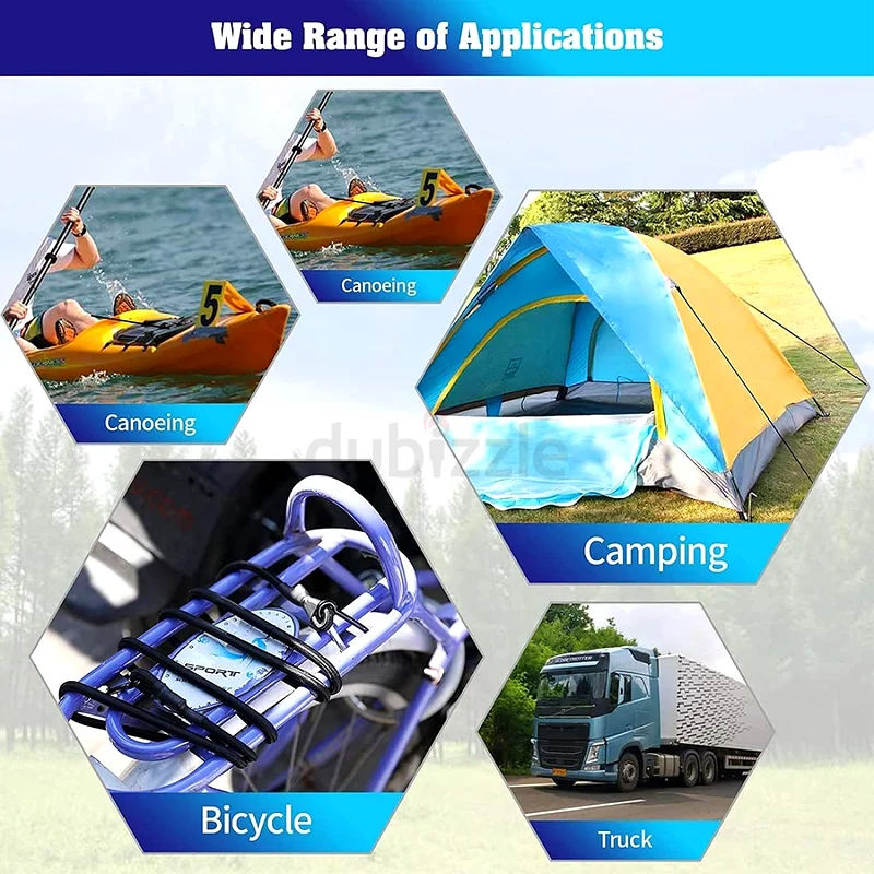 BUNGEE ROPE63242170159234111