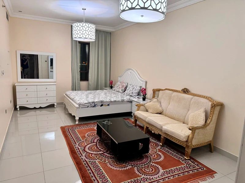 Apartment Luxury Master Bedroom Available For Rent In Al Nahda Dubai