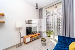 Fully Furnished | Pool View | Chiller Free