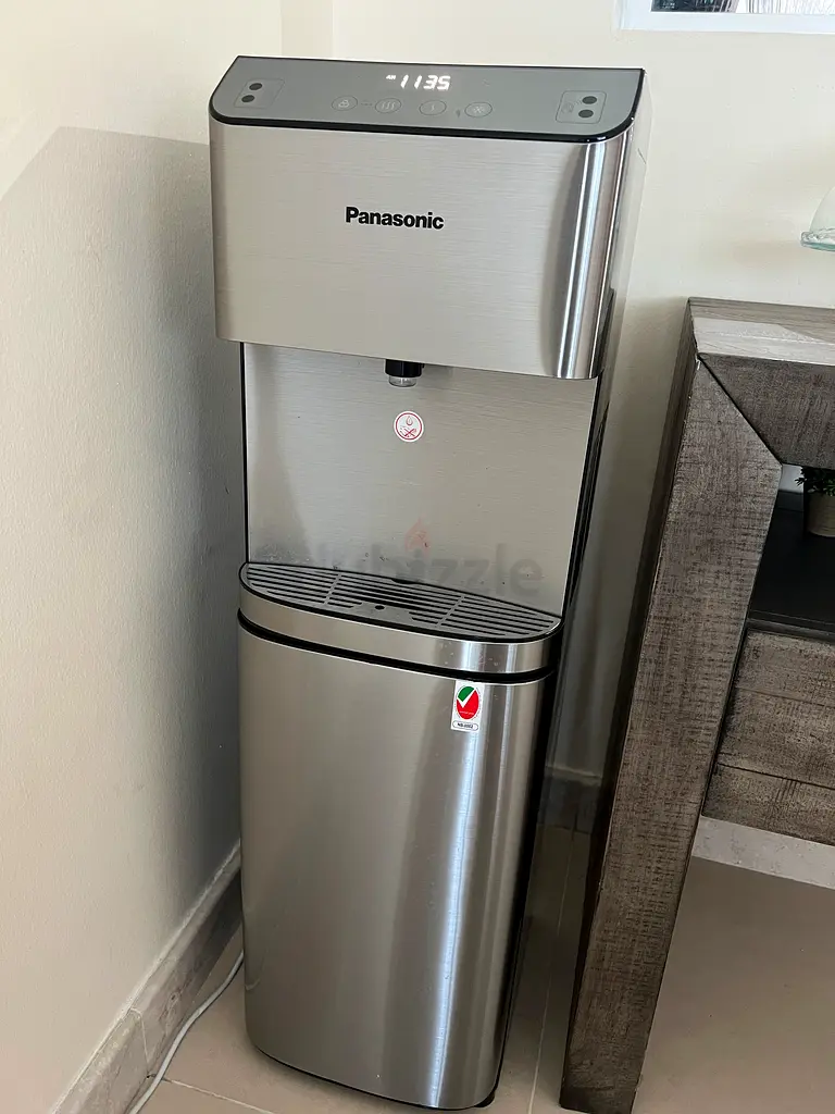 Panasonic Water Dispenser SDMWD3531BG