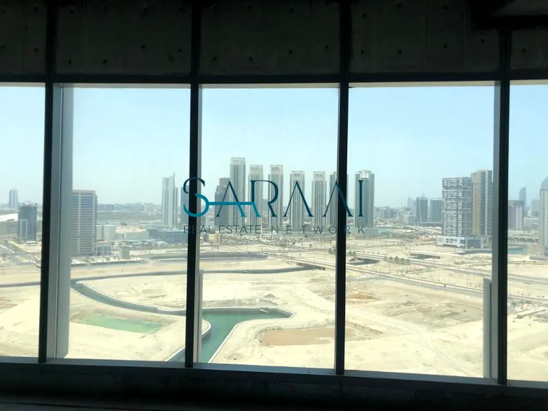 Office Best for Business ShellCore Prime Location Abu