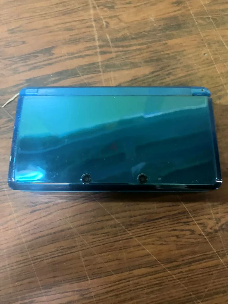 نينتندو 3DS63174799511682111