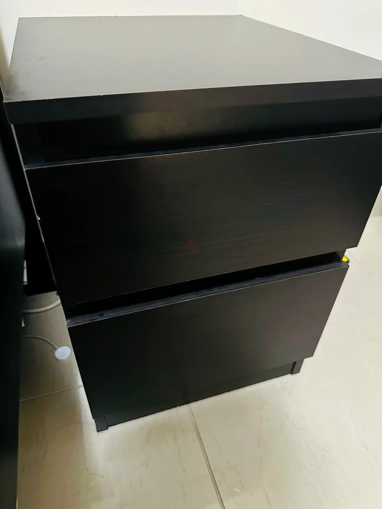 Ikea Queen size bed for sale