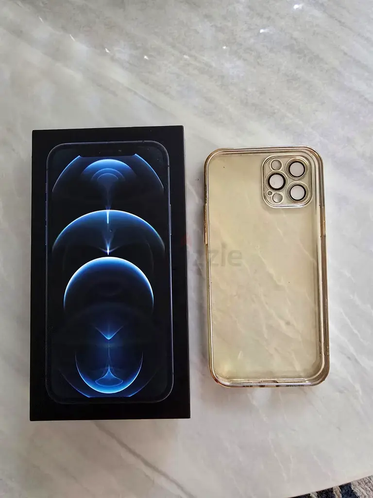 Apple iPhone 12pro63213425582723115