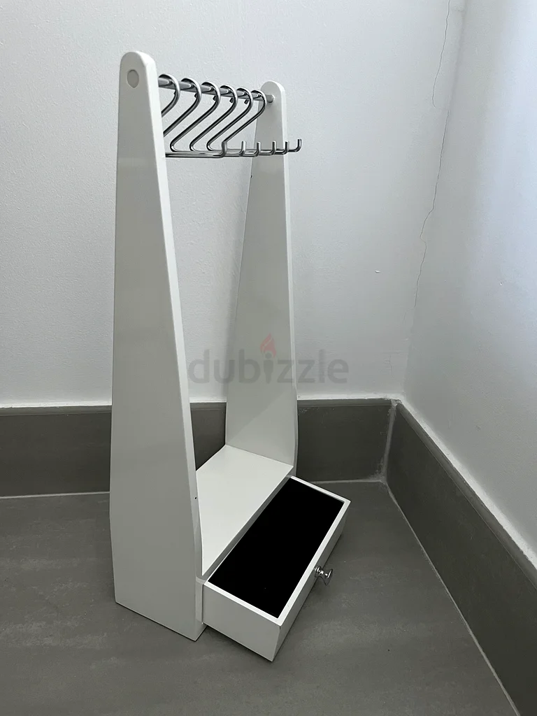 Jewelry display unit63172682834945112