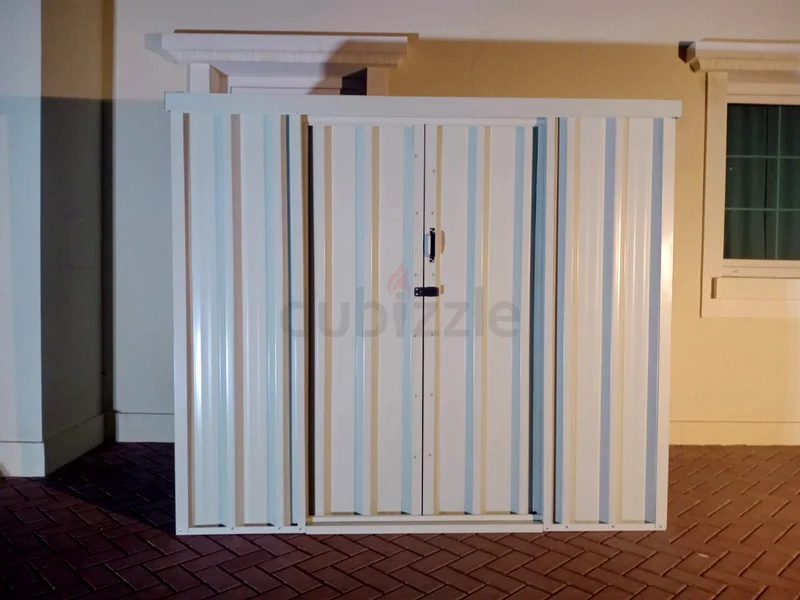 STORAGE SHED63220828529154111