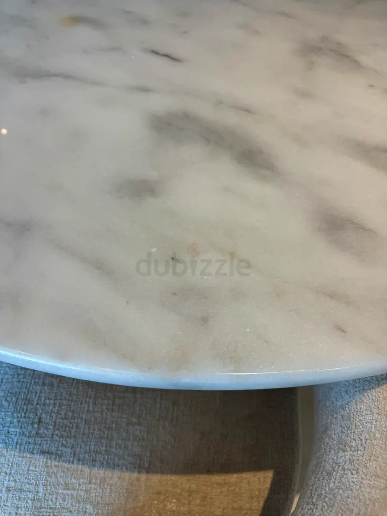 Marble Dining Table