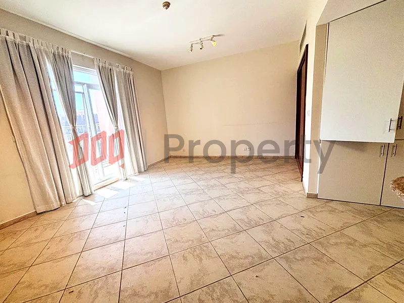 Apartment HUGE LAYOUT STUDIO PARKVIEW VACANT Dubai