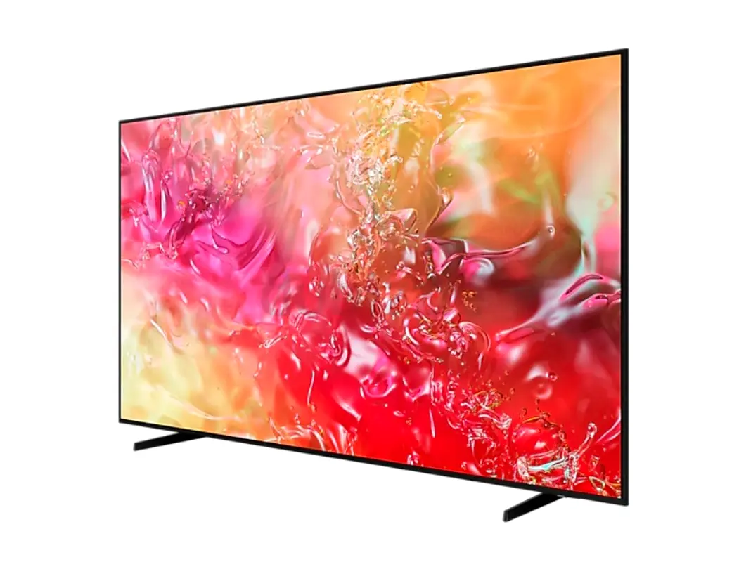 Samsung 58 Smart Crystal UHD TV4K Warranty 1 Year