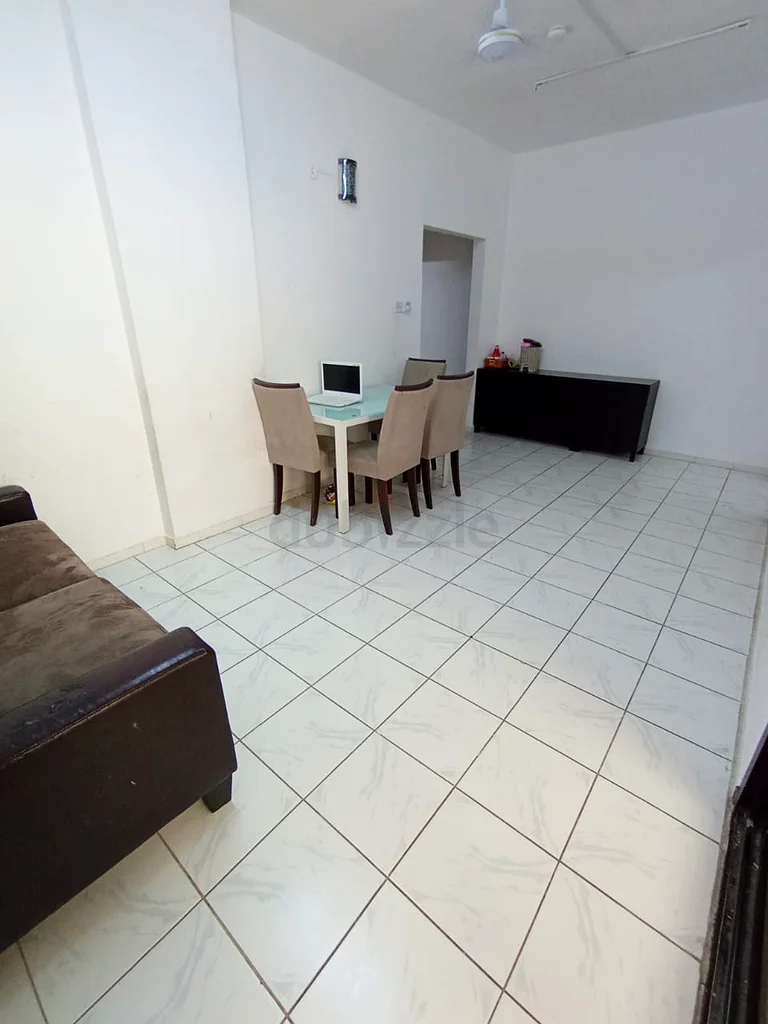 Apartment 1 BHK Fully Furnished Apartment For Indian Families