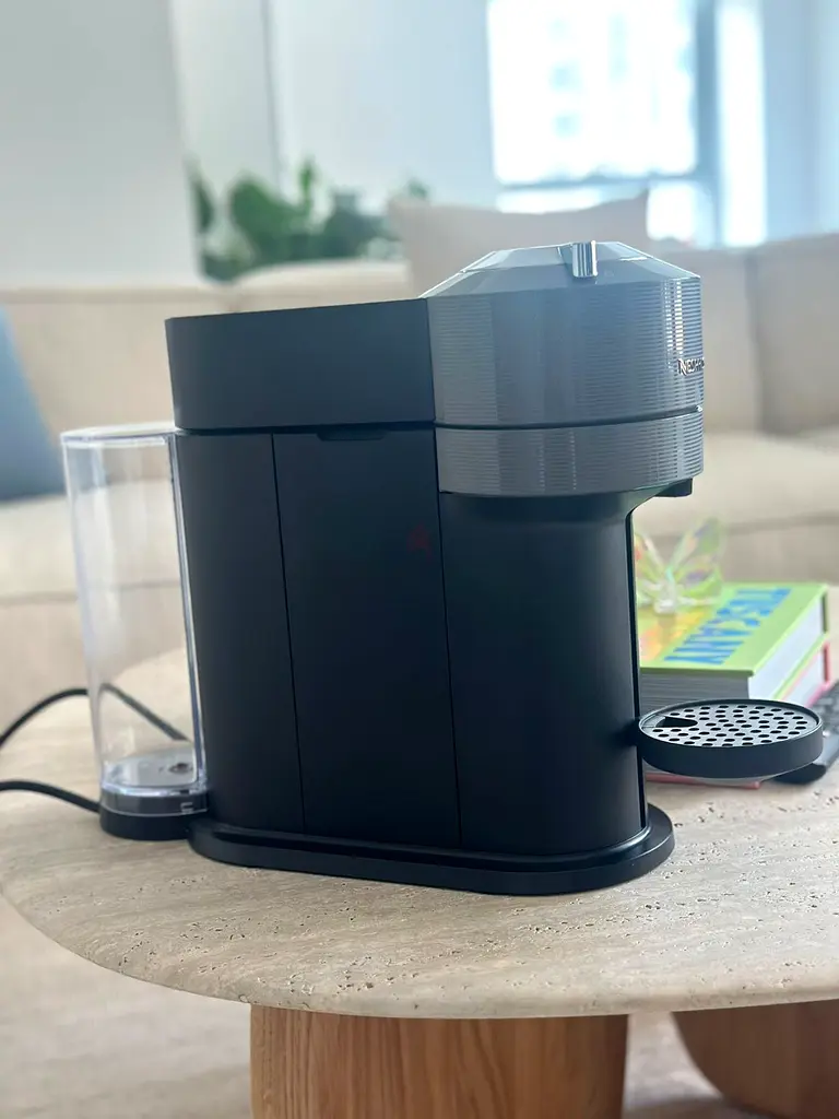 Nespresso Vertuo Next Coffee Machine