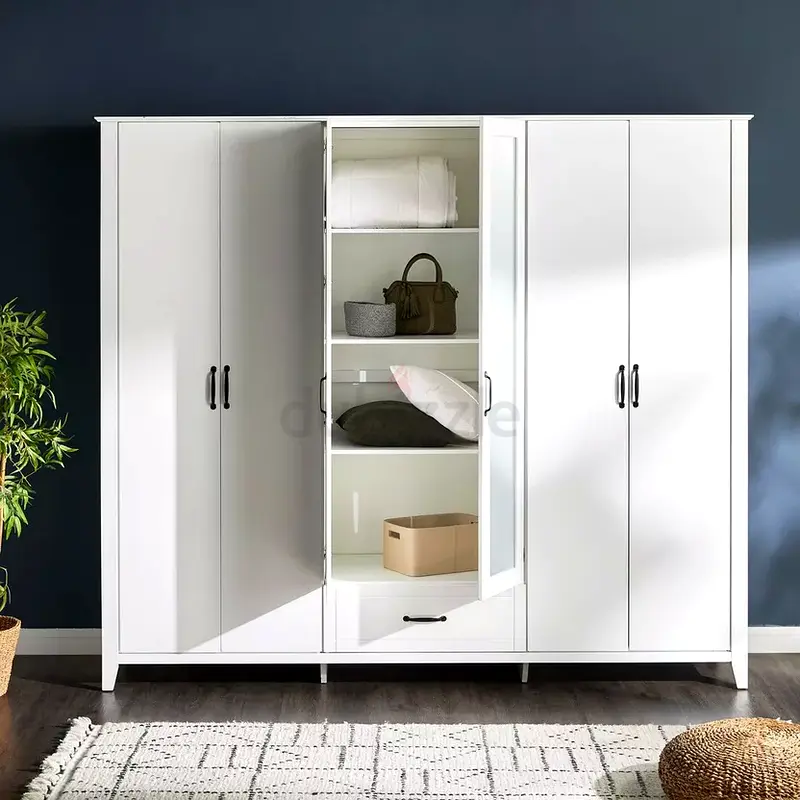 Home centre bedroom furniture set