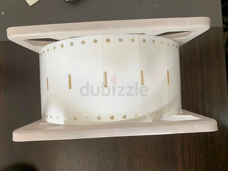 Panduit H200X064H1T Shrink Label