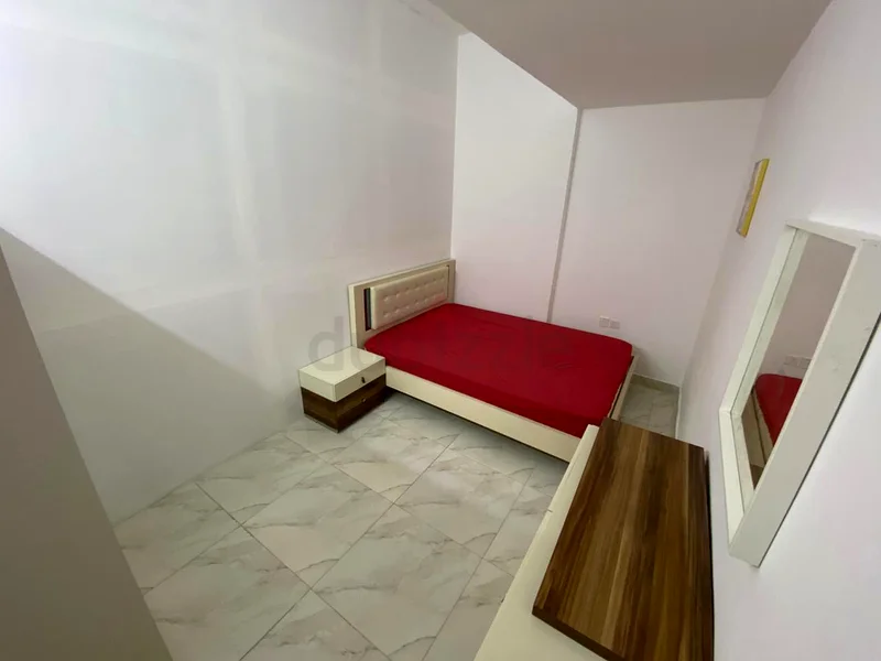 Apartment Furnished Partition for Rent Sharjah