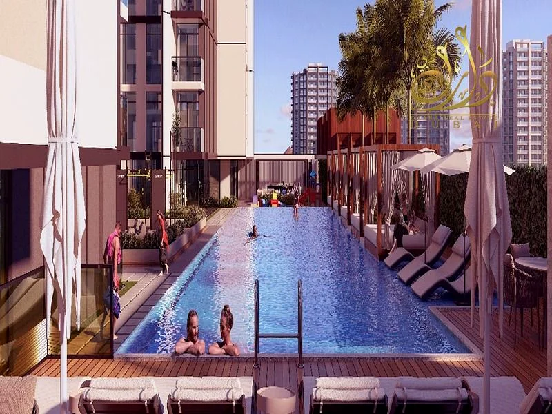 Apartment BEST DEAL IN JVC!_PREMIUM_CASH DISC+ASK 6YRS P.P