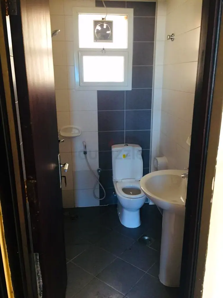 Villa Bachelor room for monthly rent Abu Dhabi